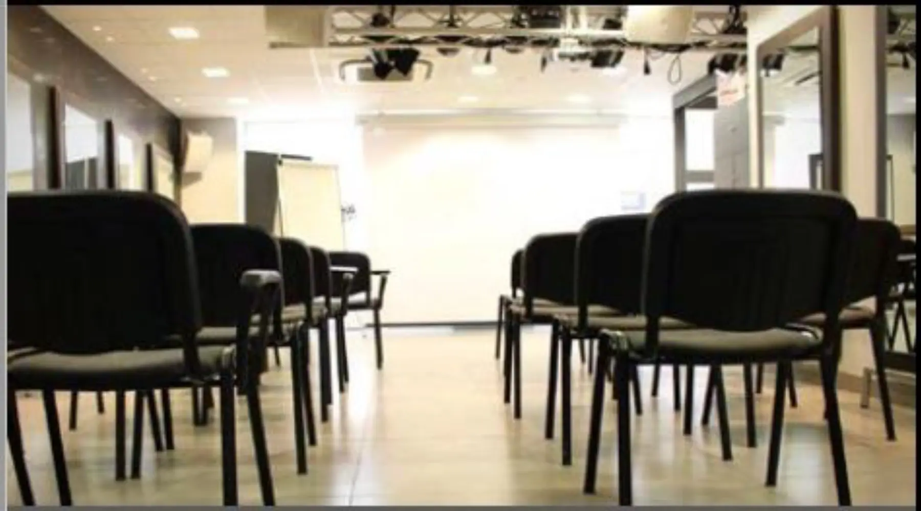 Trend's Academy - Center Hairdressing Training — photo 3