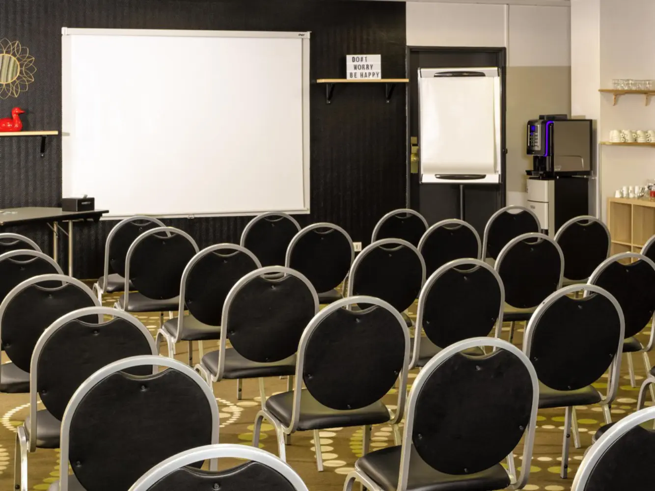 Novotel Bordeaux Centre Gare Saint Jean — photo 4