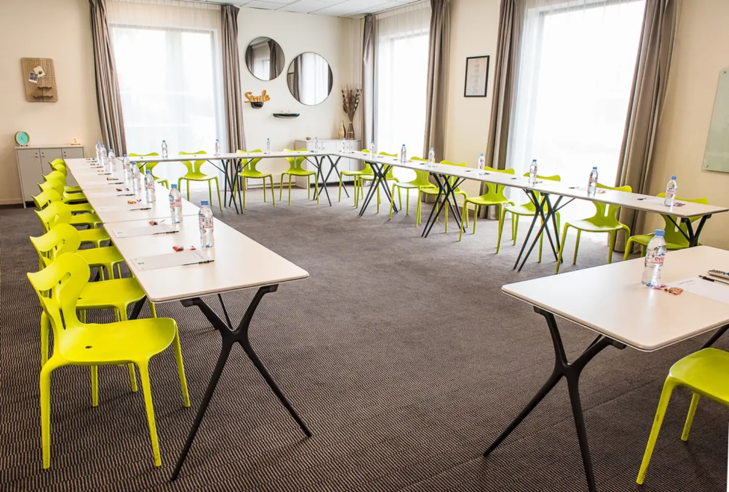 ibis Styles Toulouse Cité Espace — photo 4