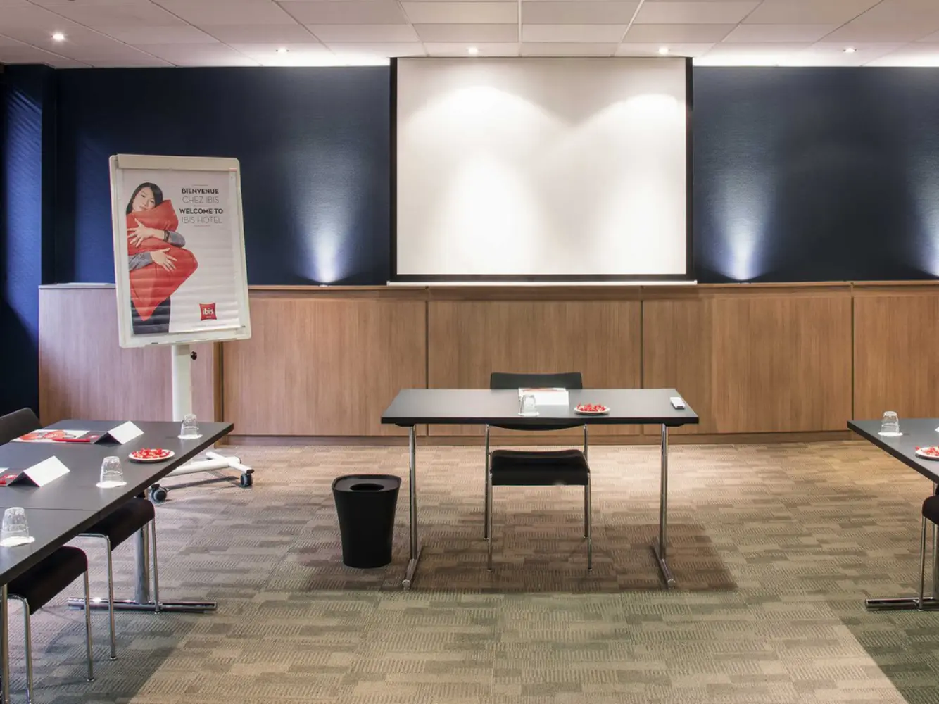 ibis Lyon Centre Perrache — photo 2
