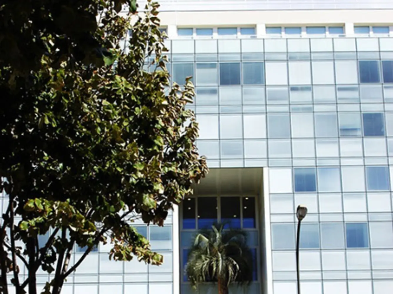 Regus - Marseille, 165 Prado — photo 4