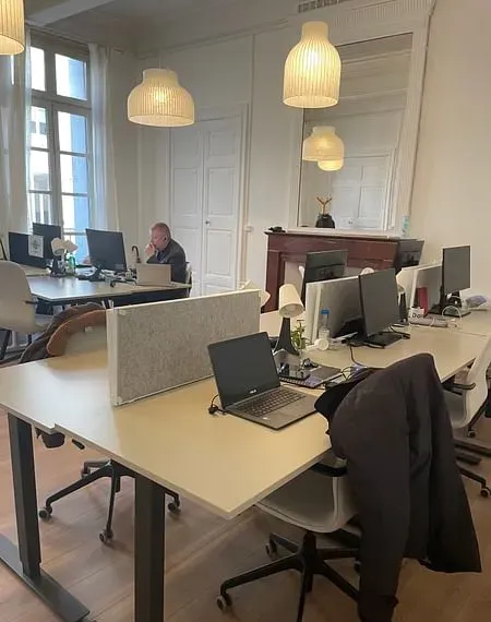 Come'N'Work@Canourgue — photo 2
