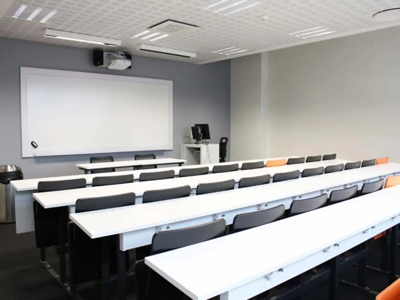 Centre International d'Etudes Françaises (CIEF) - Université Lyon 2 — photo 4