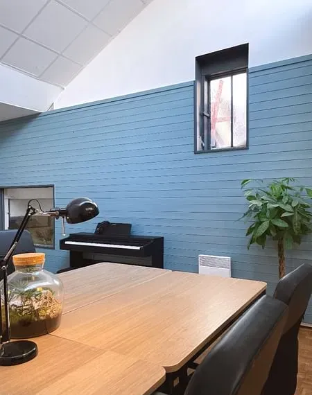 NoteUp - Coworking & Salles de réunion - Monplaisir — photo 2