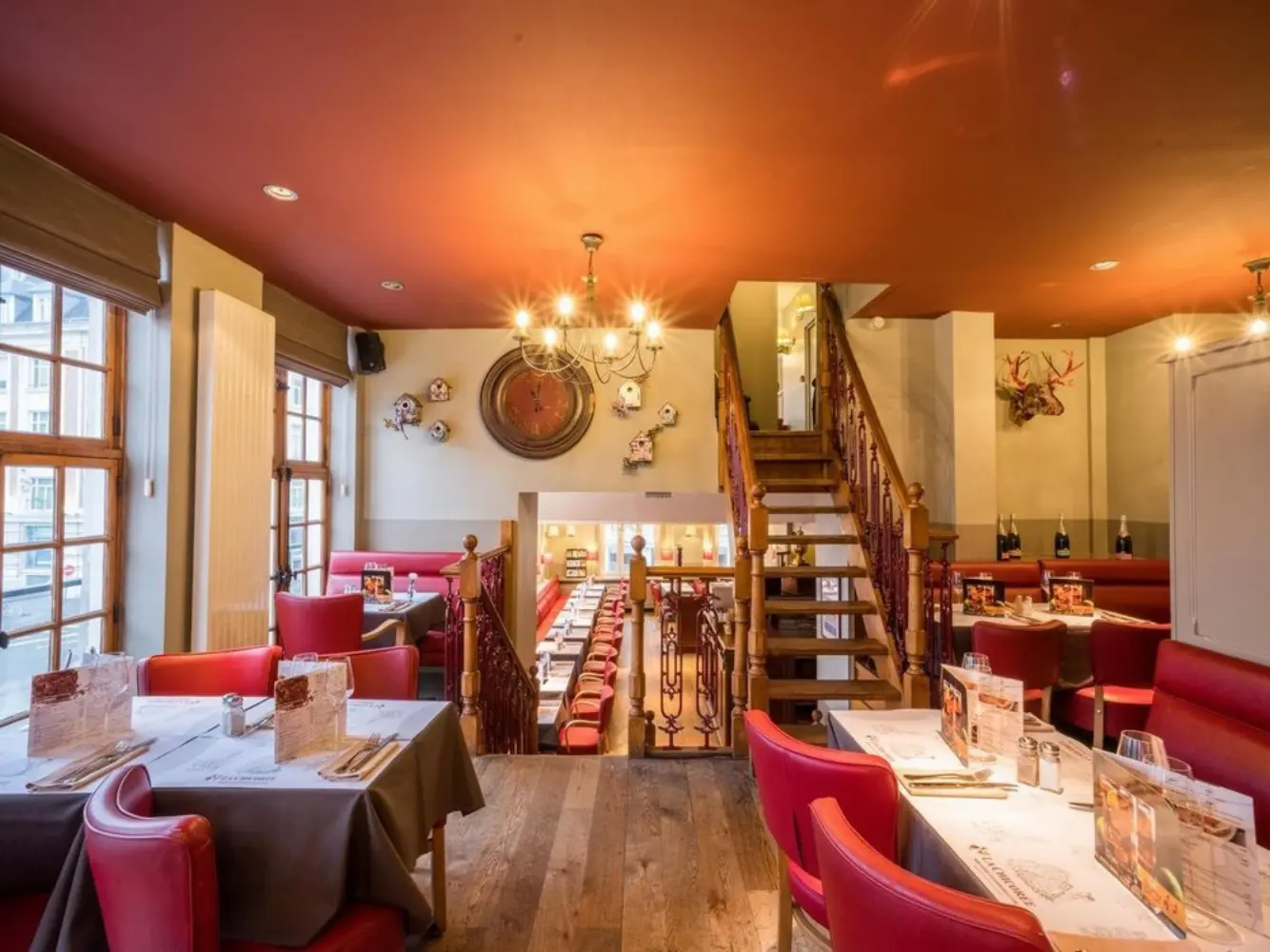 Brasserie La Chicorée — photo 2