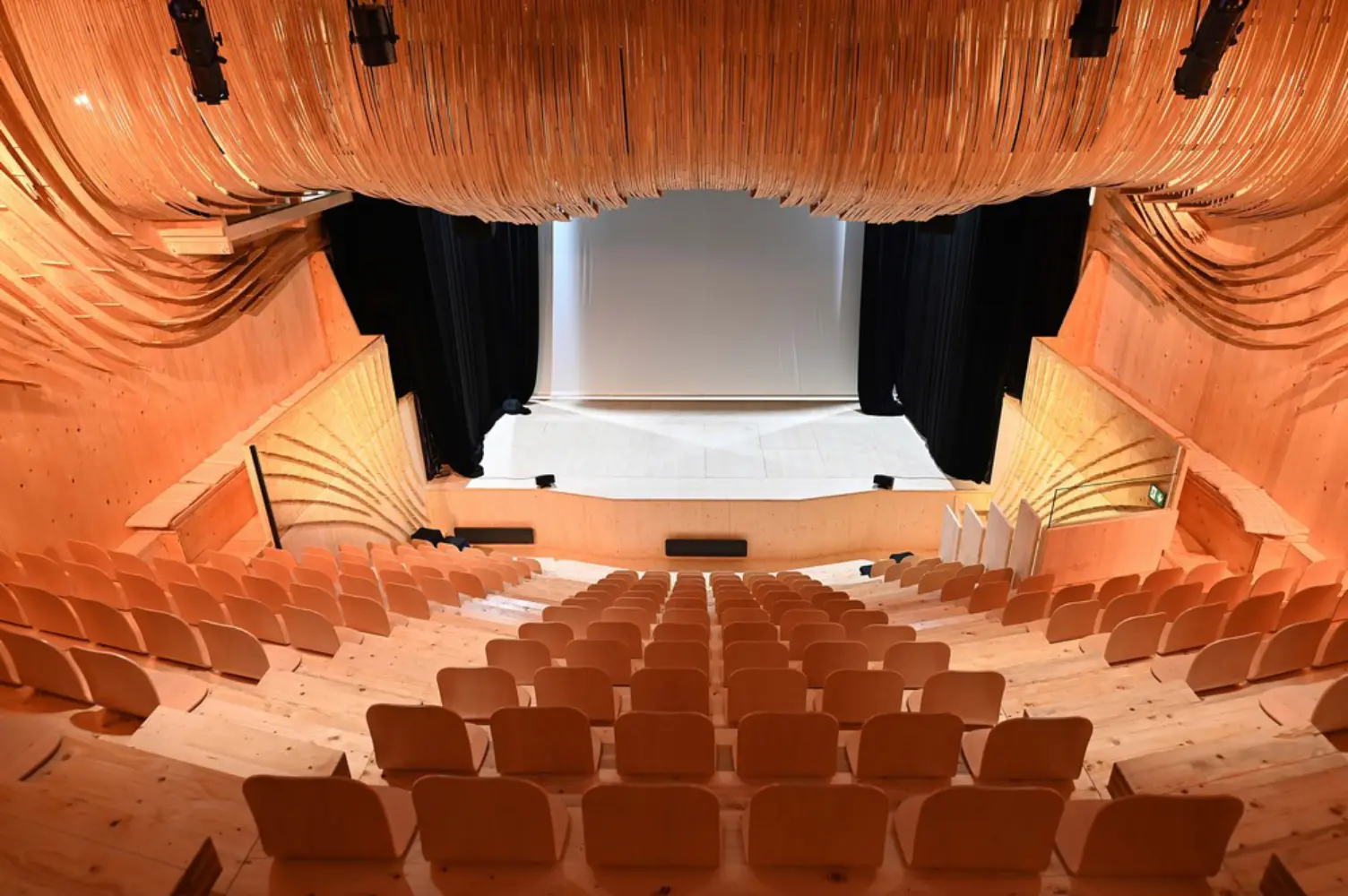 Théâtre L’île Ô — photo 3