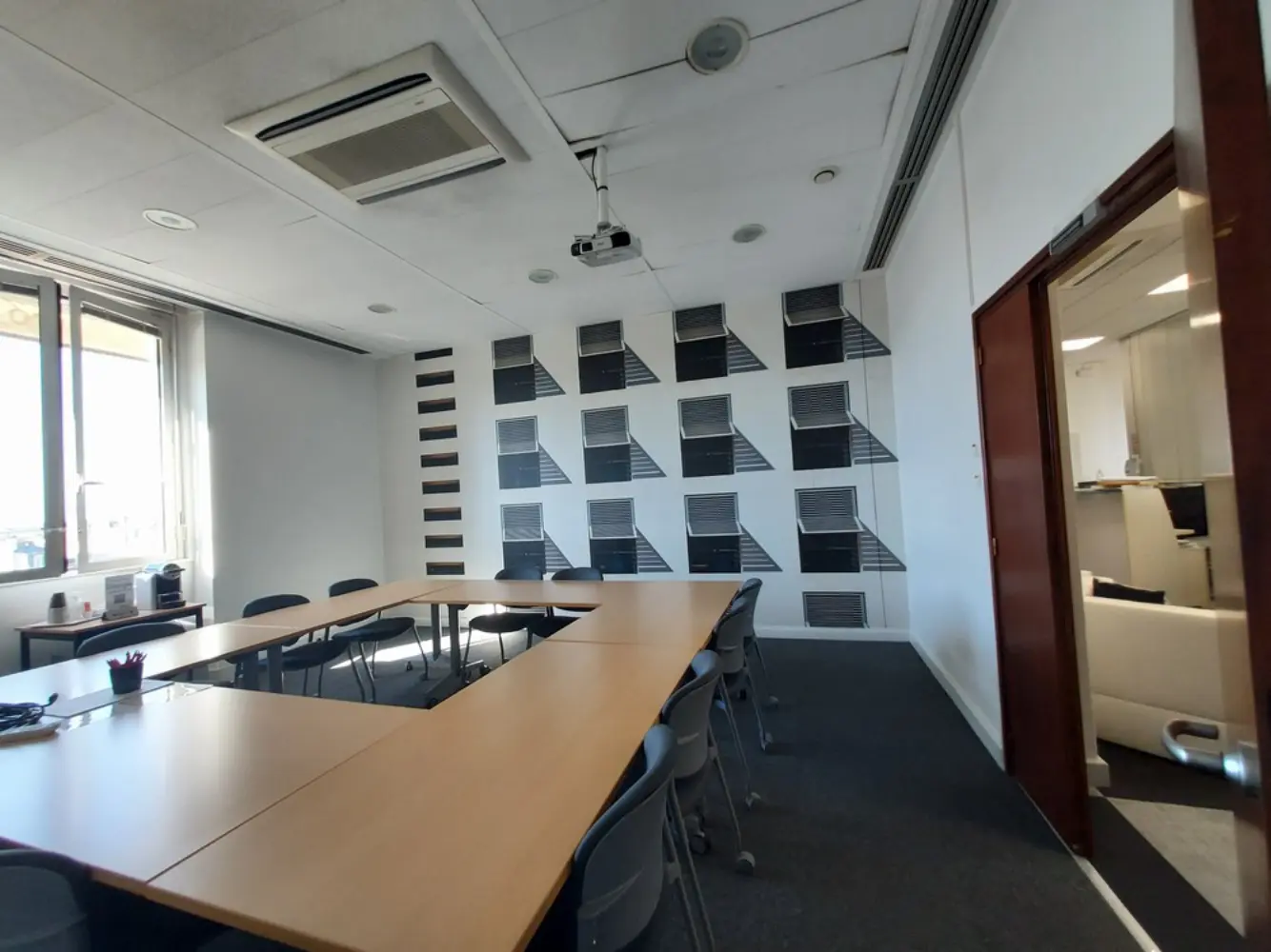 BURO Club — photo 3