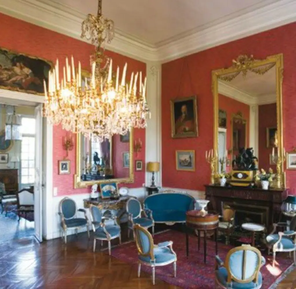 Haguenot hotel — photo 3