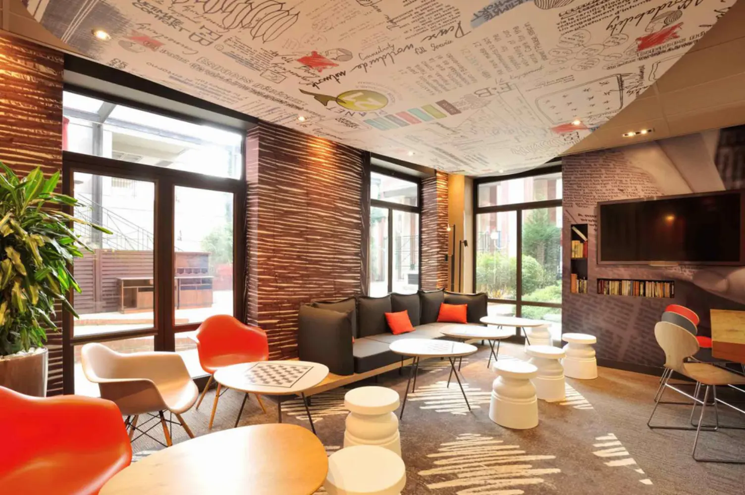 ibis Lille Centre Gares — photo 3