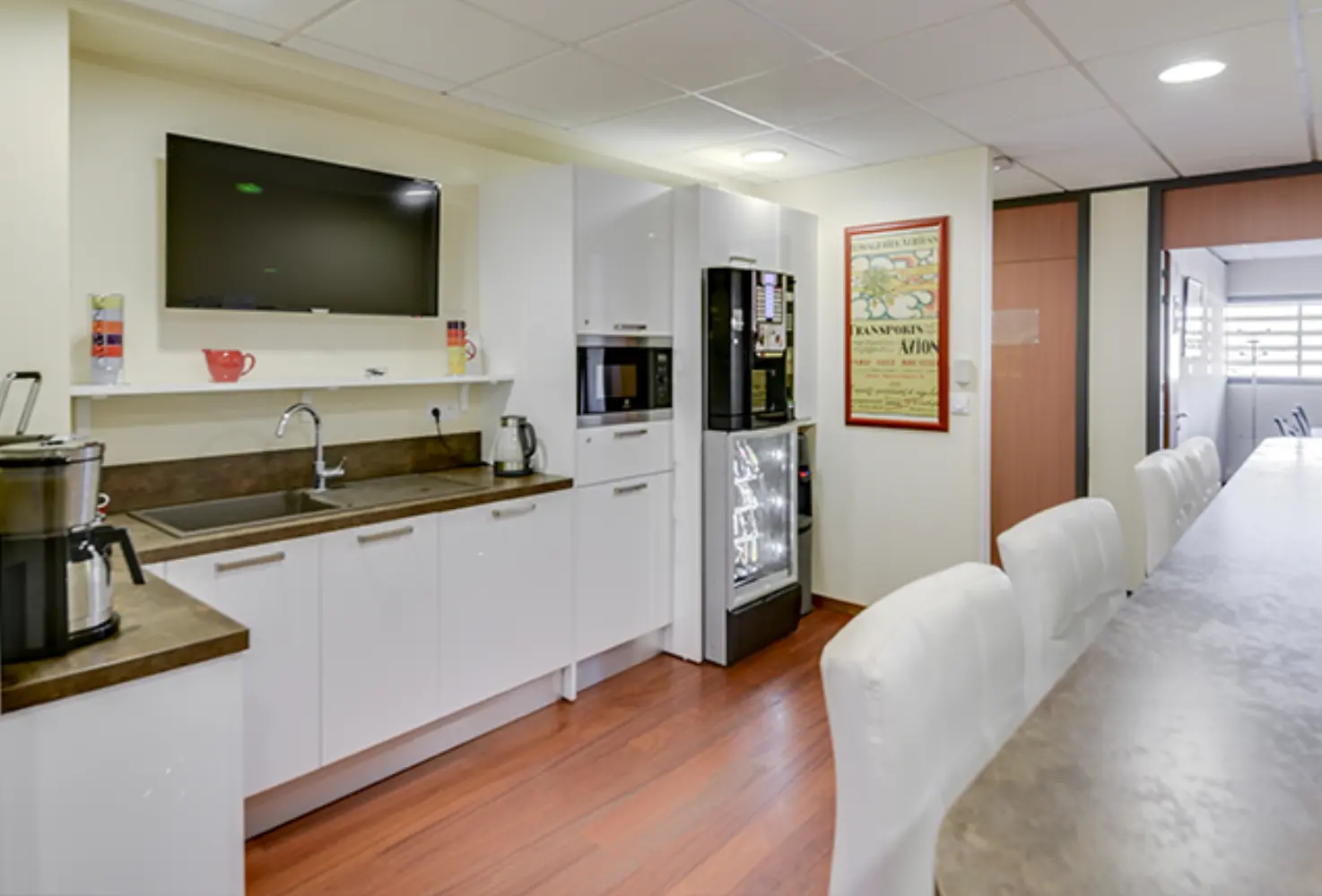 TBC Bordeaux Merignac Aéroport — photo 4