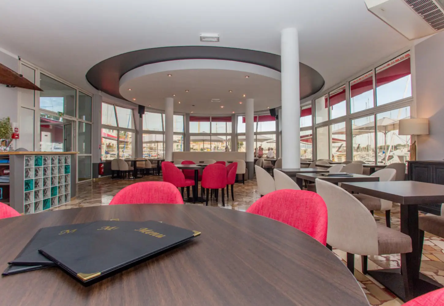 Restaurant du C.A.M — photo 2