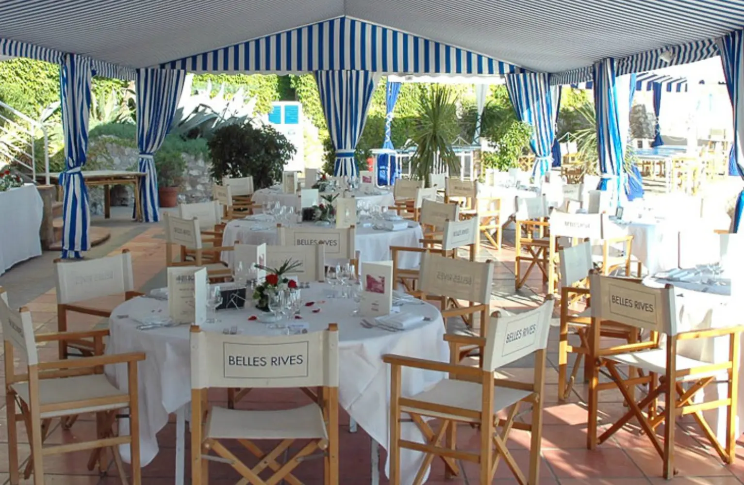 Belles Rives — photo 3