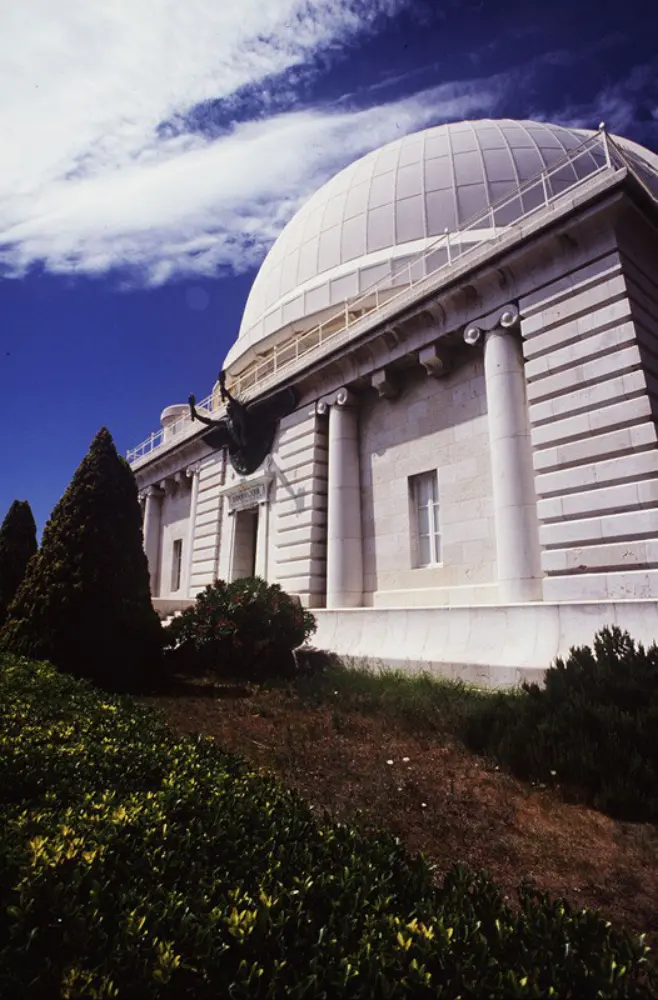 Côte d'Azur Observatory — photo 5