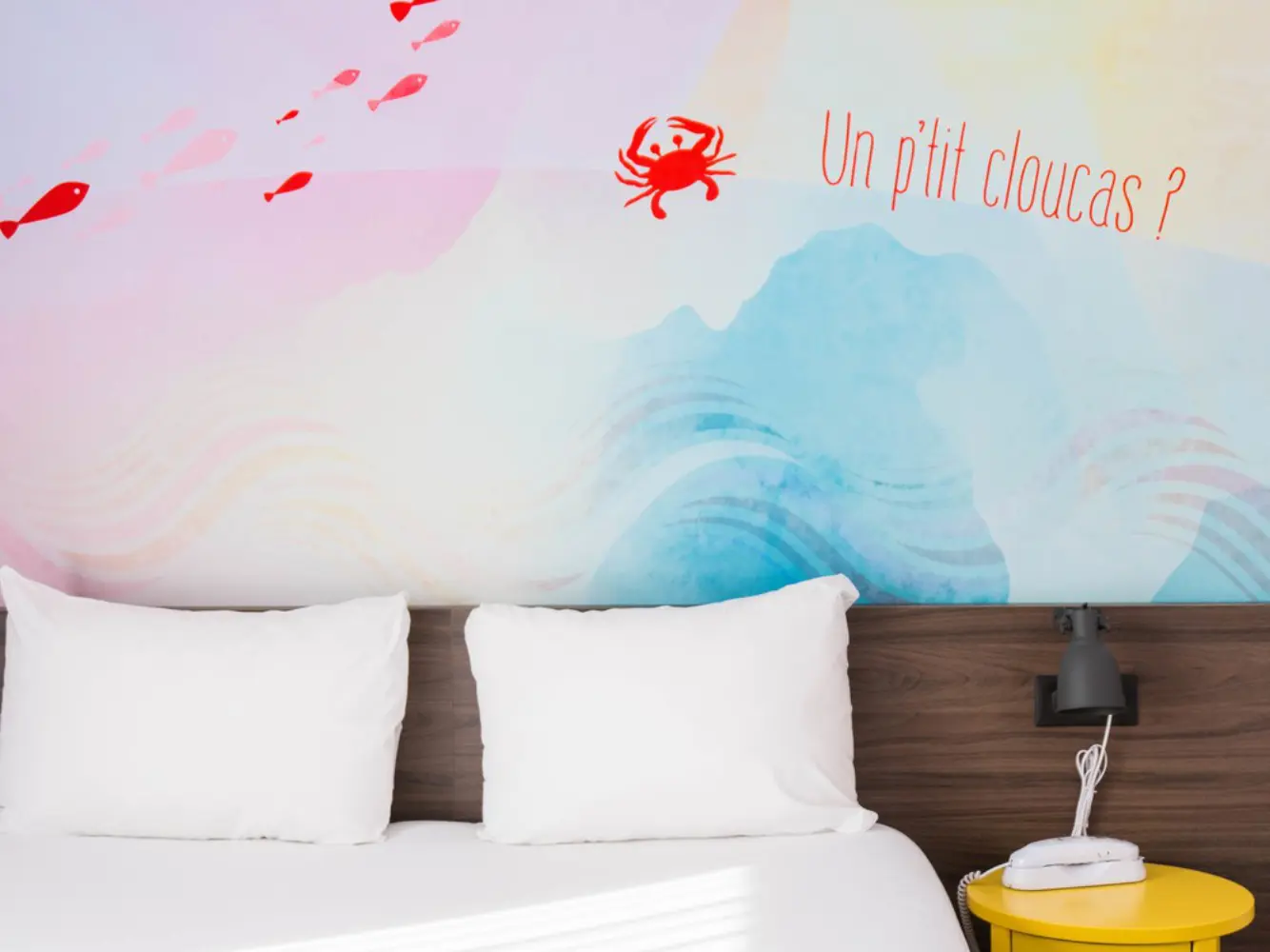 ibis Styles Perpignan Canet-en-Roussillon — photo 3