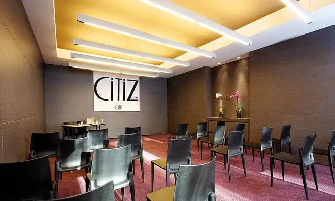 Citiz Hotel — photo 3