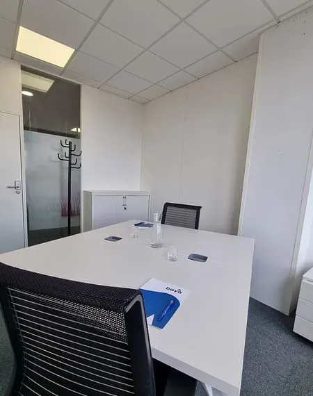 Baya -  Salle de réunion — photo 5