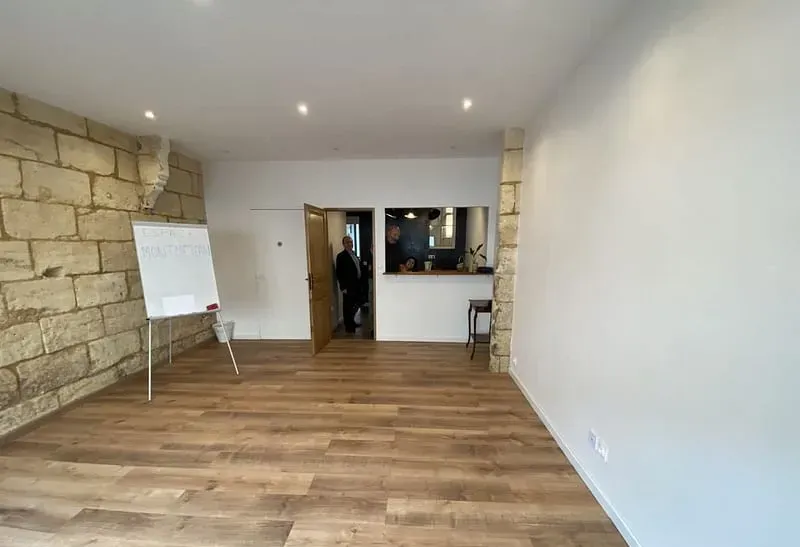 Espace Montméjean — photo 4