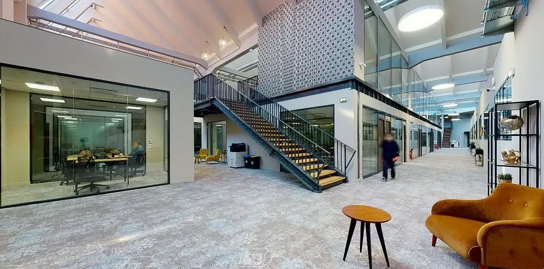 Startway coworking Nice ville — photo 3