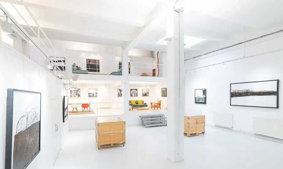 Loft 4-40 - Lieu évènementiel créatif — photo 2