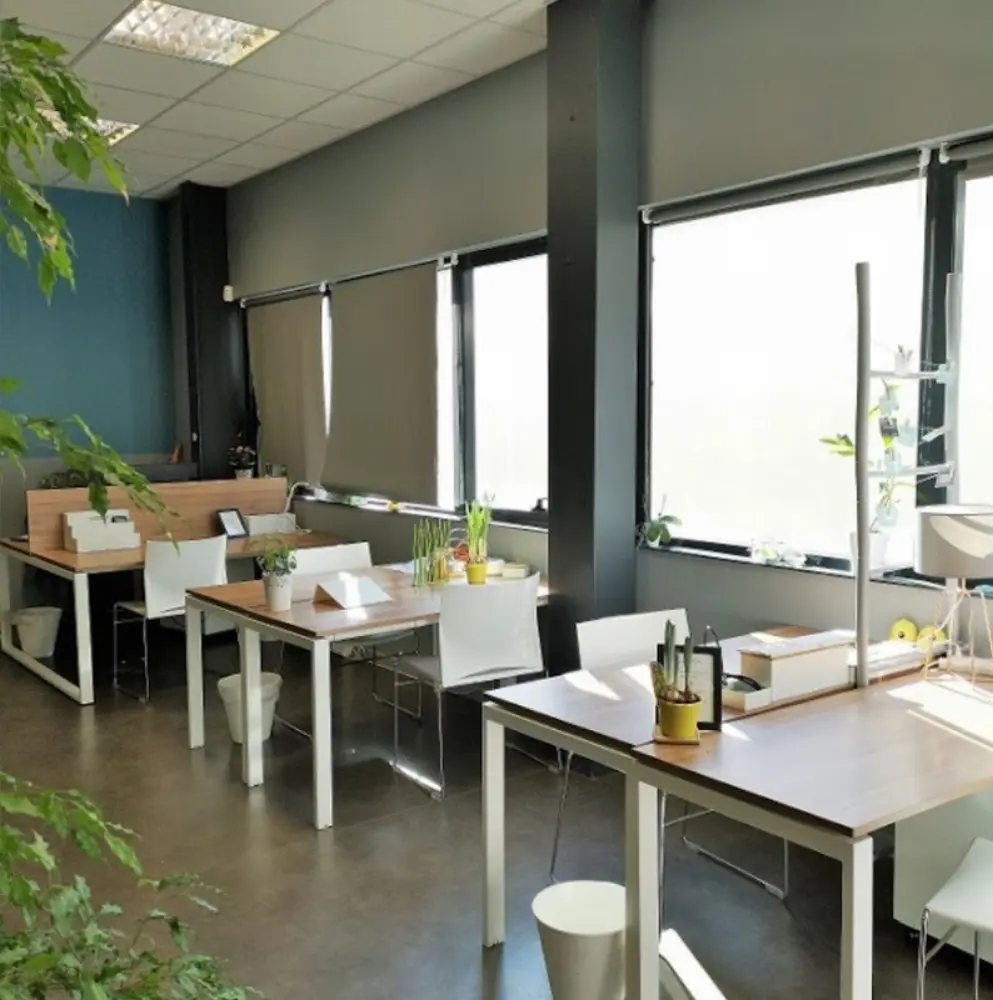 La Kooloc Coworking Toulouse - Location Salle de réunion — photo 2