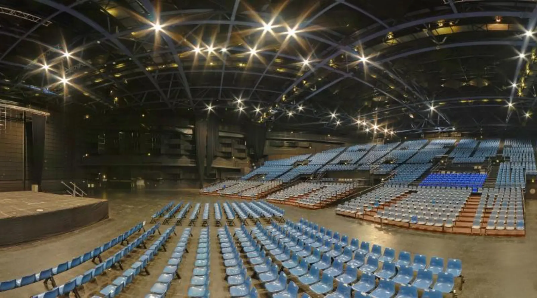 Palais Nikaïa — photo 2