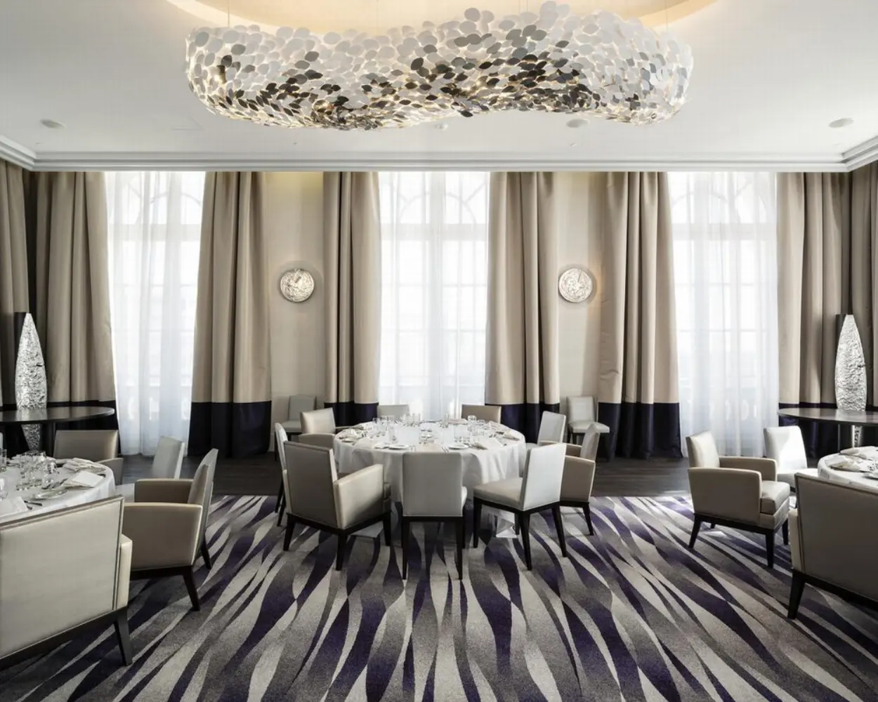 Hôtel Dieu Intercontinental Marseille — photo 2