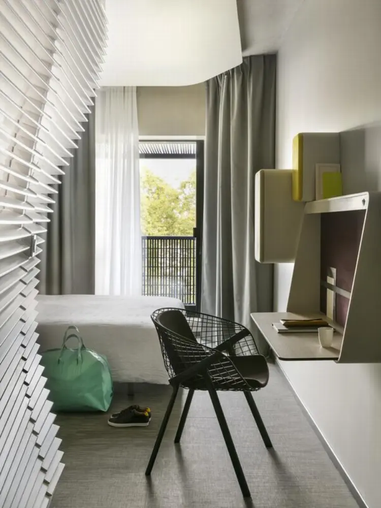 OKKO Hotels Strasbourg Centre — photo 2