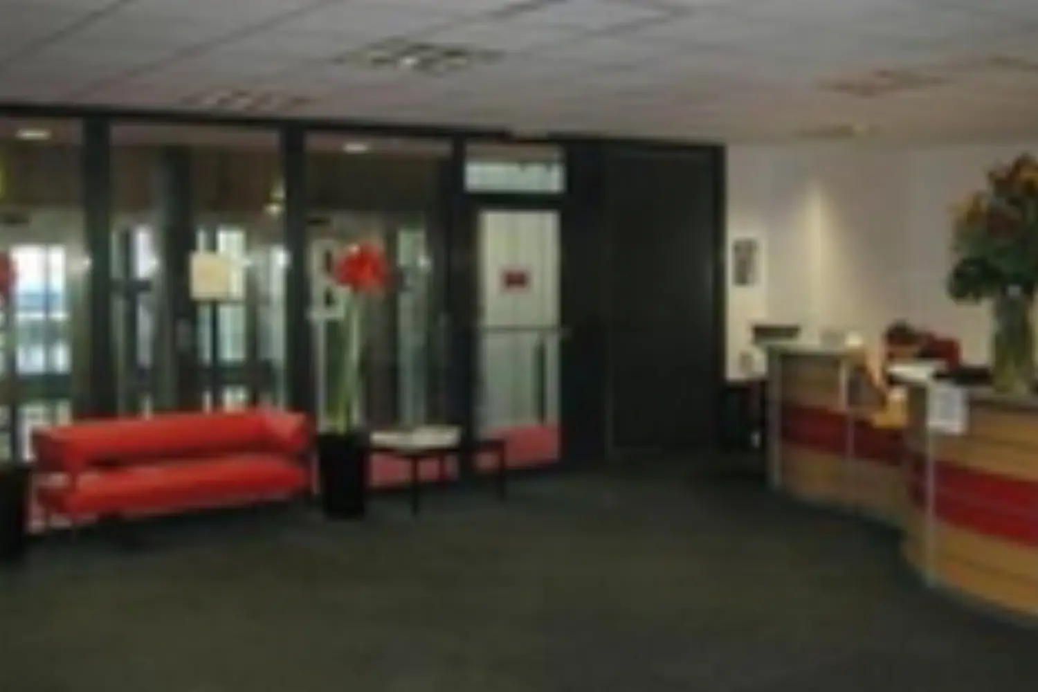Ib - Spaces & Services — photo 3