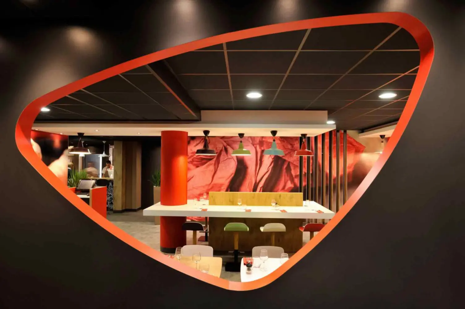 ibis Lille Centre Gares — photo 5
