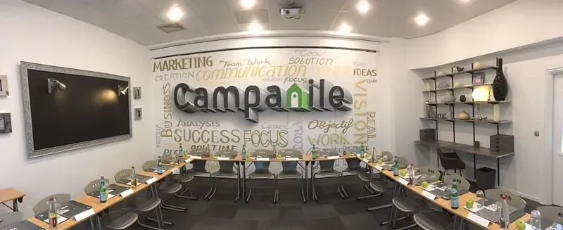 Campanile Nice - Aéroport — photo 2