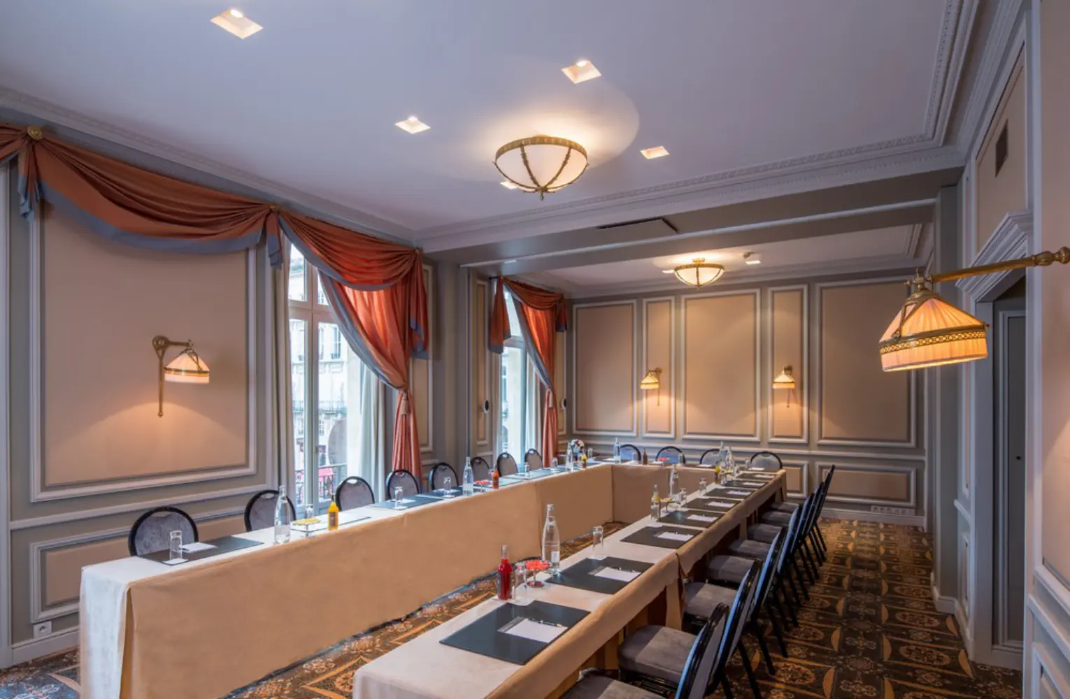 InterContinental Bordeaux - Le Grand Hotel, an IHG Hotel — photo 5