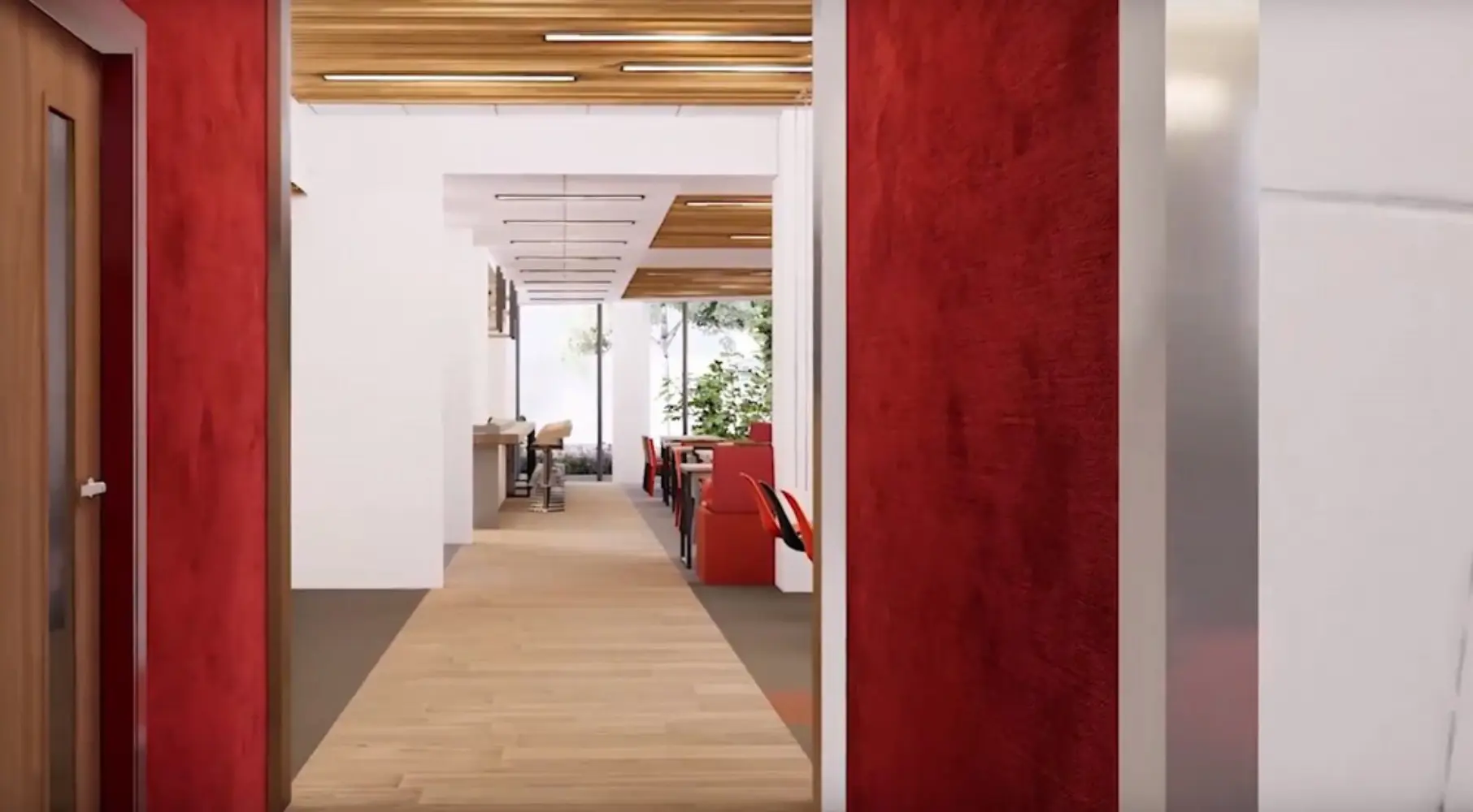 Tony Parker Adéquat Academy — photo 4