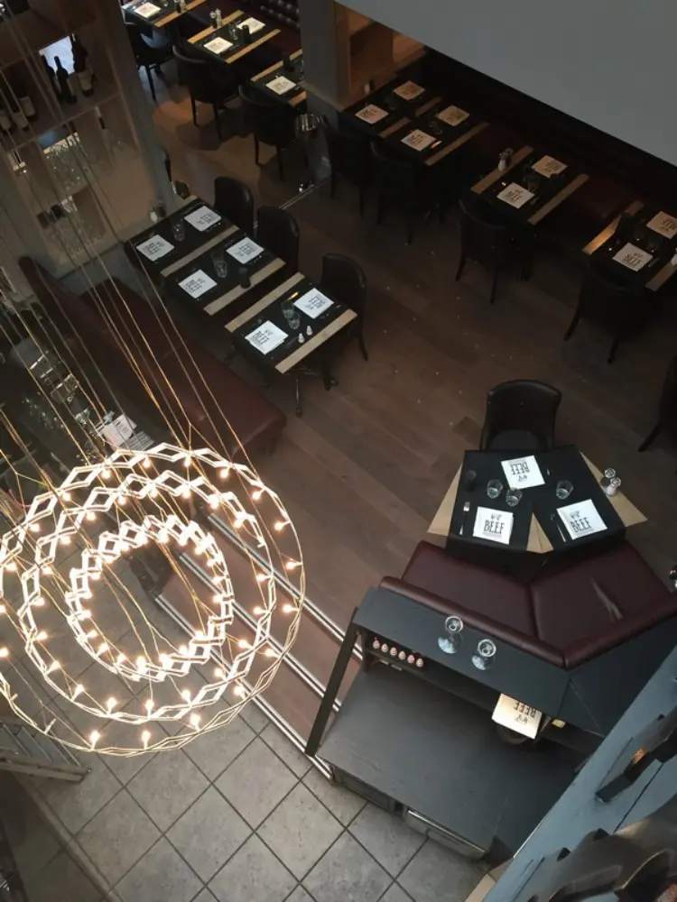 BEEF - Restaurant Viande Lille — photo 2