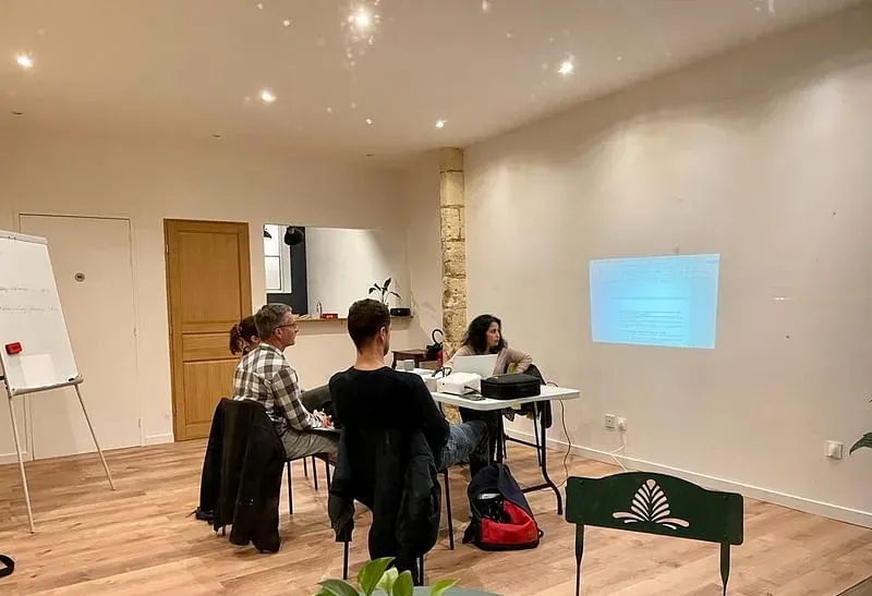 Espace Montméjean — photo 2