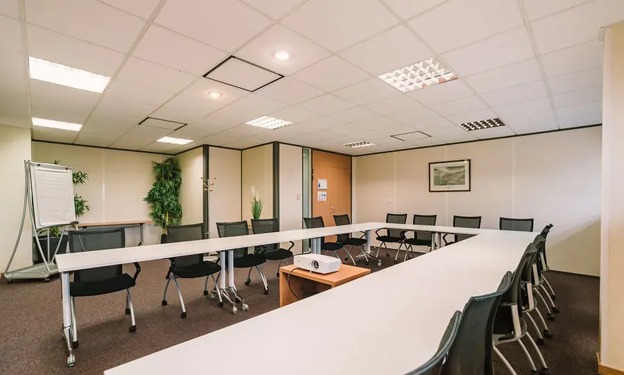 Business Center Services Bordeaux offices — photo 4