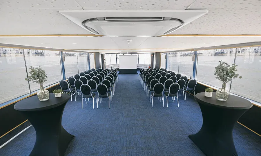 Les Bateaux Lyonnais - Agence Commerciale — photo 3