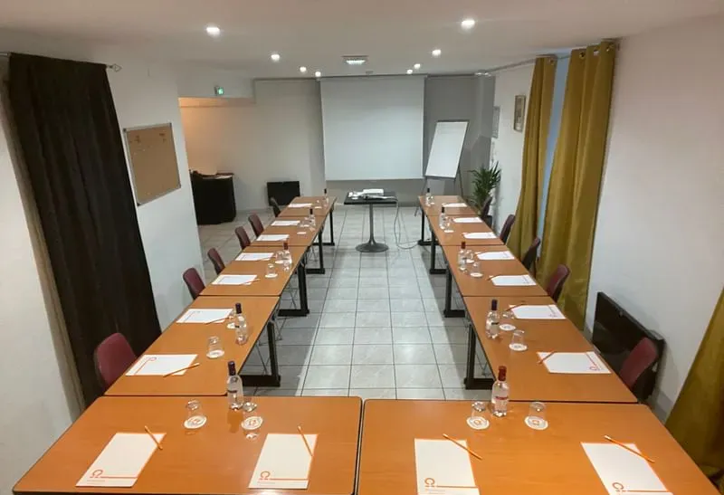 BDX Hôtel — photo 2