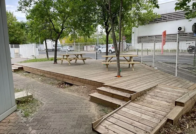 31 Rue Claude François — photo 4