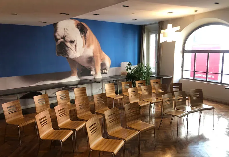 Hotel de la Presse — photo 2