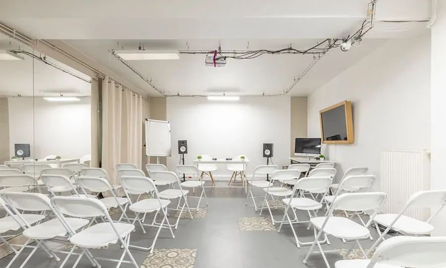 Be-Coworking — photo 4