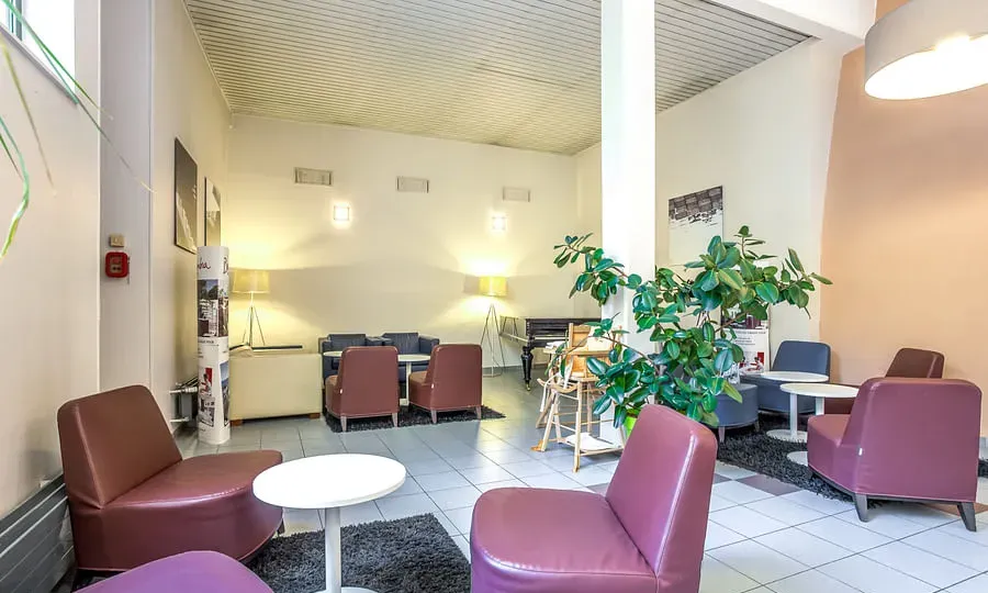 Belambra Clubs "Villemanzy" — photo 3