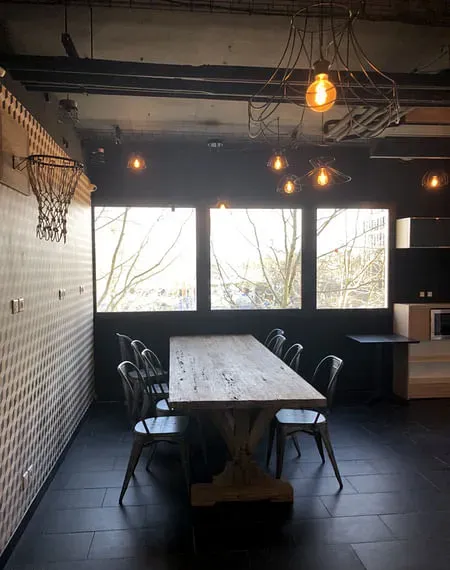Bureaux And Co - Port Marianne — photo 4