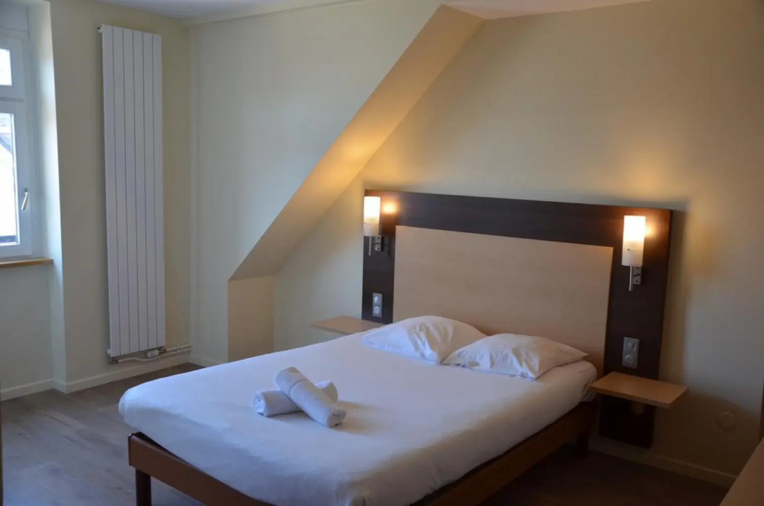 Appartements Hôtels La Canopée — photo 5