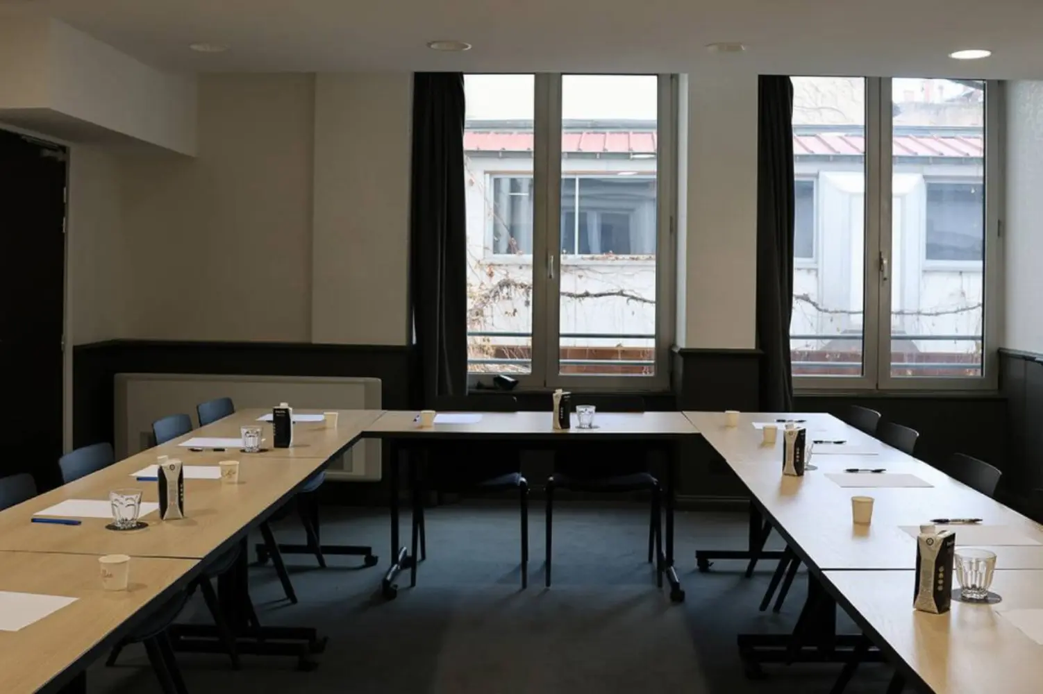 Hôtel ClapClap Strasbourg — photo 2