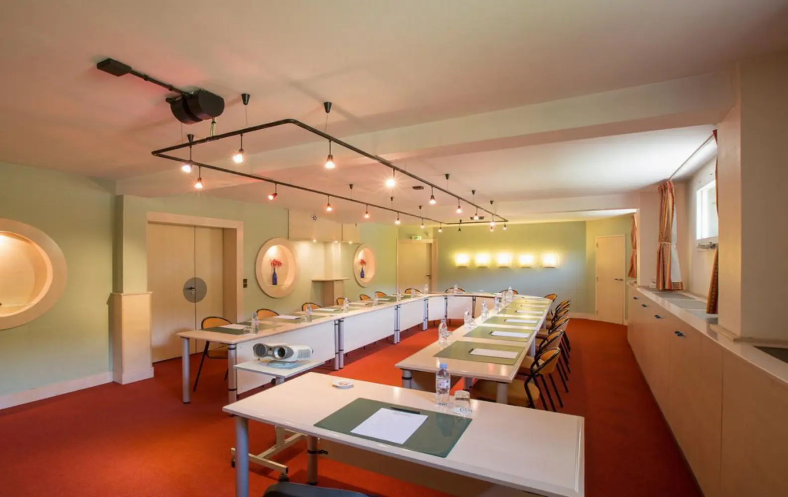 Hotel Chantilly Le Relais D'aumale — photo 3