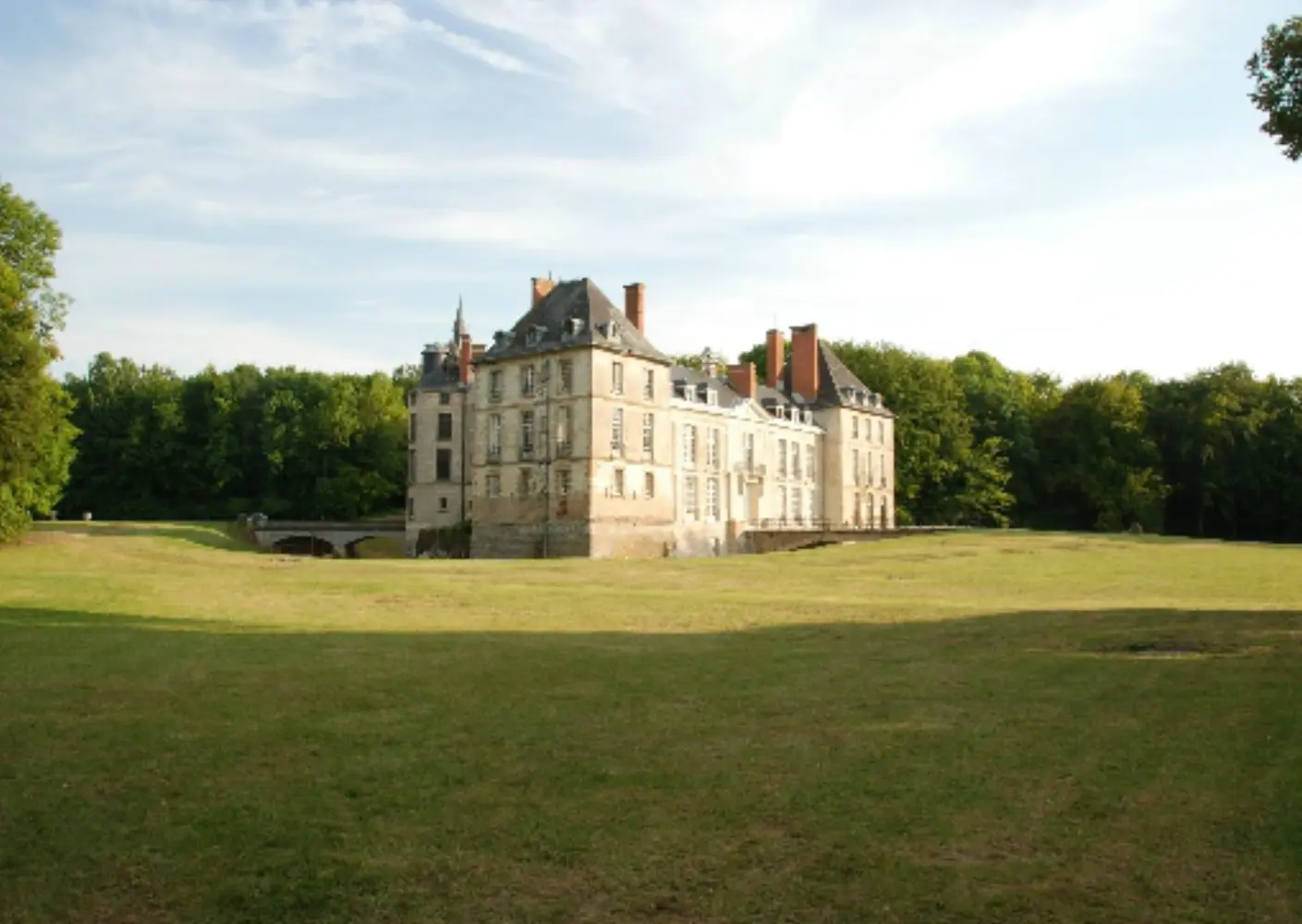 Château de Thugny-Trugny — photo 5