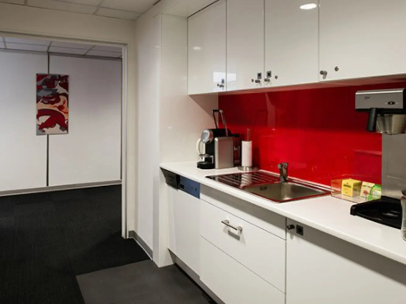 HQ by Regus- Nice, Jean Médecin — photo 4