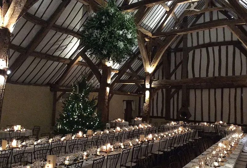 The Barn Bourgoult — photo 3