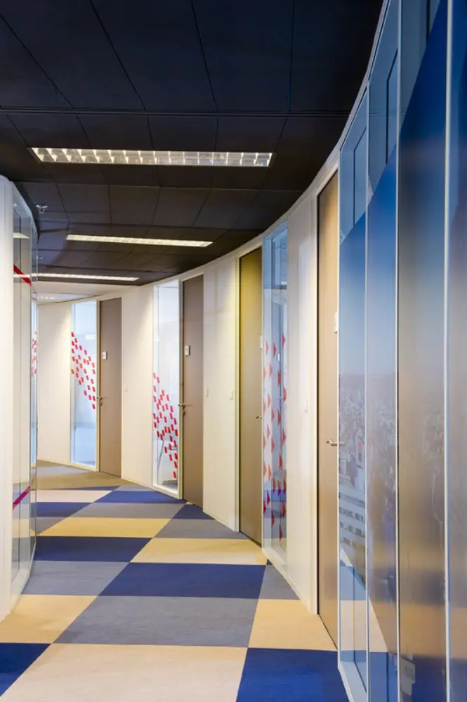 BURO Club — photo 4