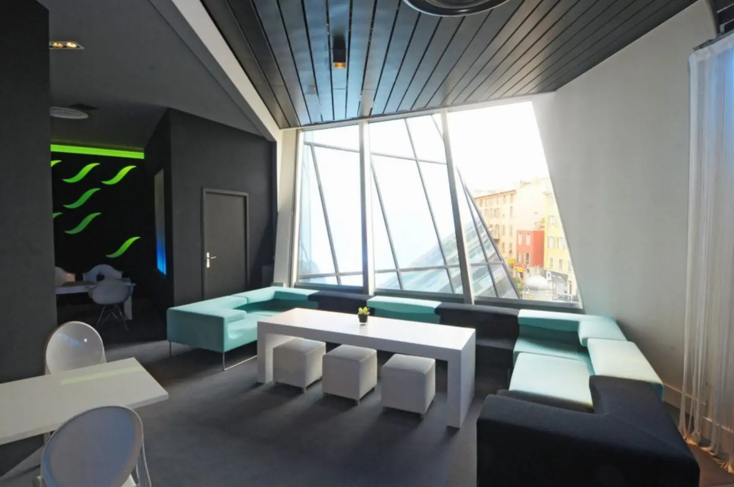Palais des Expositions - Nice Acropolis — photo 4